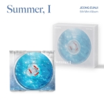 정은지 (JEONG EUN JI) 5th Mini Album - ﻿Summer, I(﻿MD VER 한정반)