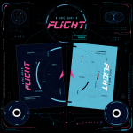 W3WAY (위웨이)  - ONE WAY FLIGHT