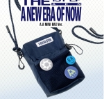 AEN (에이엔) ﻿THE 1ST EP - A NEW ERA OF NOW (﻿﻿A.A MINI BAG Ver.) *한정반