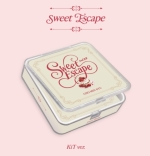 조민규 2nd EP - Sweet Escape (﻿KiT Ver.)