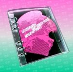 르세라핌 (LE SSERAFIM) ﻿2nd ﻿Single Album - Made My Night CHEMICAL NIGHT  (10월초발송)