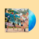 레드벨벳 (Red Velvet) - 여름 미니앨범 [Velvet Summer] (LP Ver.) [예약] 취소 반품 불가