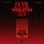 엠씨엠디 (MCND) 7th Mini Album - Devil Youth Club (포카앨범 BOX Ver.)