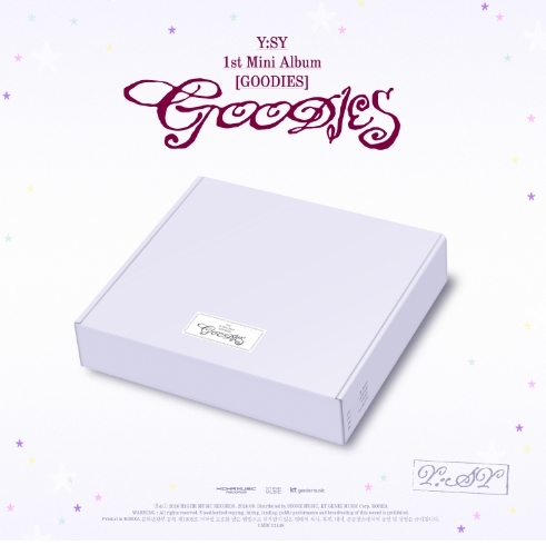 이서연 (Y:SY) - GOODIES