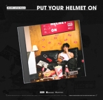 DEONTE (디온테) - PUT YOUR HELMET ON
