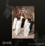 CRAVITY (크래비티) ﻿- ﻿sonorous (Wave Ver.)