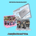NCT WISH (엔시티위시) 미니  4집 - ﻿I SPY ﻿﻿(Acrylic Stand Ver.)(스마트앨범)