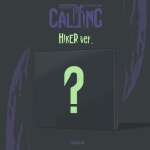 싸이커스 (xikers) ﻿﻿8TH MINI ALBUM - ﻿ROUTE ZERO : The CALLING(HIKER ver.)