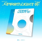 원어스 (ONEUS) ﻿- ﻿FIRST LIGHT : 井 (FIRST LIGHT VER.)
