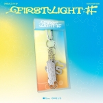 원어스 (ONEUS) ﻿- ﻿FIRST LIGHT : 井 ﻿(KEYCHAIN VER.) [한정반]