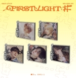 원어스 (ONEUS) ﻿- ﻿FIRST LIGHT : 井 ﻿(﻿MINI JEWEL VER.)
