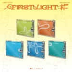원어스 (ONEUS) ﻿- ﻿FIRST LIGHT : 井 ﻿(﻿MINI JEWEL VER.)