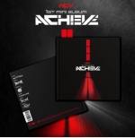 엔카이브 (NCHIVE) 1st Mini Album - ACHIEVE