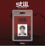 엔플라잉 (N.Flying) 9th Mini Album - ﻿Still (﻿FaNCy Ver.)