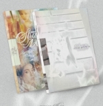 엔믹스(NMIXX) ﻿미니 6집 - Strange Muse(Strange Ver. /  Muse Ver.) 랜덤발송