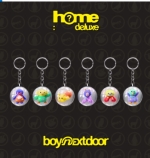 보이넥스트도어 (BOYNEXTDOOR) ﻿﻿1st Studio Album Repackage - HOME: DELUXE ﻿(﻿SAFARI ver.)