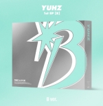 YUHZ (유어즈) ﻿﻿ 1st EP - B (B ver.)