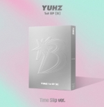YUHZ (유어즈) ﻿﻿ 1st EP - B (﻿Time Slip ver.)