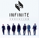 인피니트 (Infinite) 2nd Mini Album - Evolution