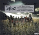 Slipknot (슬립낫) - All Hope Is Gone (CD+DVD Limited Edition)