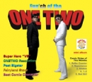 원투 (Onetwo) 미니 앨범  -  Fun'ch of the Onetwo