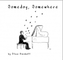 Steve Barakatt(스티브 바라캇) - Someday Somewhere