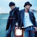 CHEMISTRY (케미스트리) - CHEMISTRY 2001-2011(2CD)