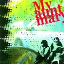 마이 앤트 메리 (My Aunt Mary) 2집 - My Aunt Mary