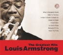 Louis Armstrong (루이 암스트롱) - The Greatest Hits