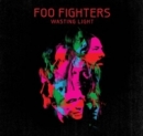 Foo Fighters (푸 파이터스) - Wasting Light(수입반)