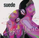 Suede (스웨이드) - Head Music