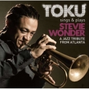 TOKU (토쿠) - Sings & Plays Stevie Wonder
