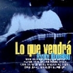 RYOTA KOMATSU - LO QUE VENDRA