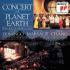 지구의 날 콘서트 실황 앨범 : Concert for Planet Earth
