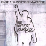 Rage Against The Machine (레이지 어게인스트 머쉰) - The Battle Of Los Angeles