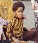 Lenny Kravitz (레니 크라비츠) - Black and White America