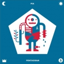 피아 (Pia) 5집 - PENTAGRAM
