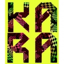 카라 (Kara) 3집  -  Step (32p 북클릿 )일반반