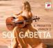 Sol Gabetta (솔 가베타) - Il Progetto Vivaldi 2(비발디 첼로 협주곡집 2 )