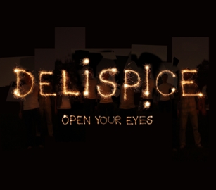 델리스파이스 (Delispice) 7집 - OPEN YOUR EYES