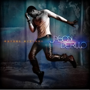 Jason Derulo (제이슨 데룰로) - Future History
