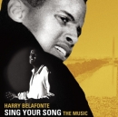 Harry Belafonte (해리 벨라폰테) - Sing Your Song : The Music