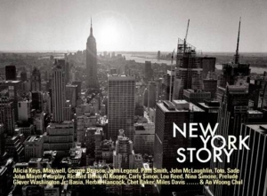 New York Story(2CD)