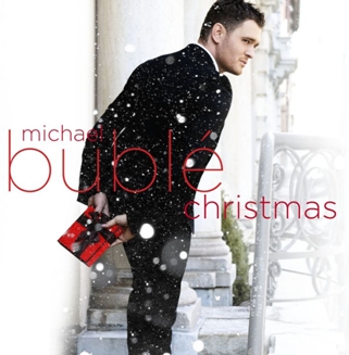 Michael Buble (마이클 부블레) - Christmas
