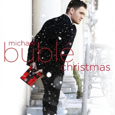 Michael Buble (마이클 부블레) - Christmas (CD+DVD Deluxe Edition)