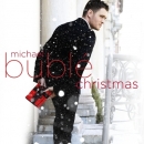Michael Buble (마이클 부블레) - Christmas (CD+DVD Deluxe Edition)