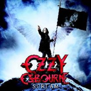 Ozzy Osbourne (오지 오스본) - Scream Ozzy Osbourne (오지 오스본) - Scream