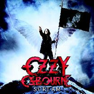 Ozzy Osbourne (오지 오스본) - Scream