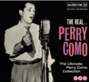 PERRY COMO - THE REAL&hellip; PERRY COMO THE ULTIMATE COLLECTION (3CD)