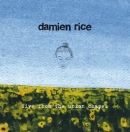 Damien Rice (데미안 라이스) - live from the union korea tour edition(디지팩)